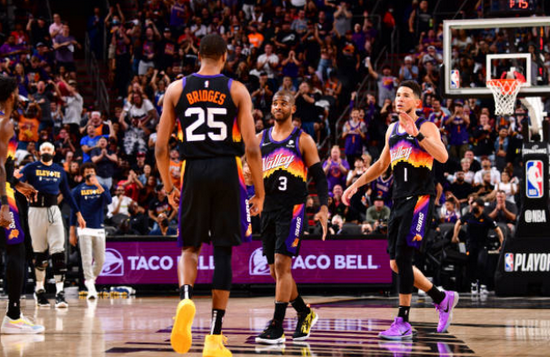  黄蜂布里奇斯涉家暴，NBA启动全面调查  